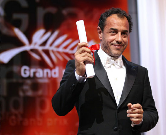 Cannes: vince l'Amour, anche lesbico - cannes2012F3 - Gay.it Archivio