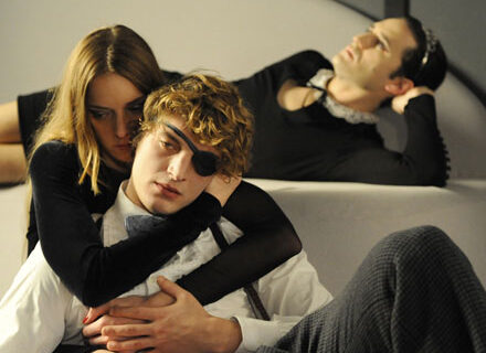 Festival di Cannes, sei film in lizza per la Queer Palm - cannes2013BASE 1 - Gay.it Archivio