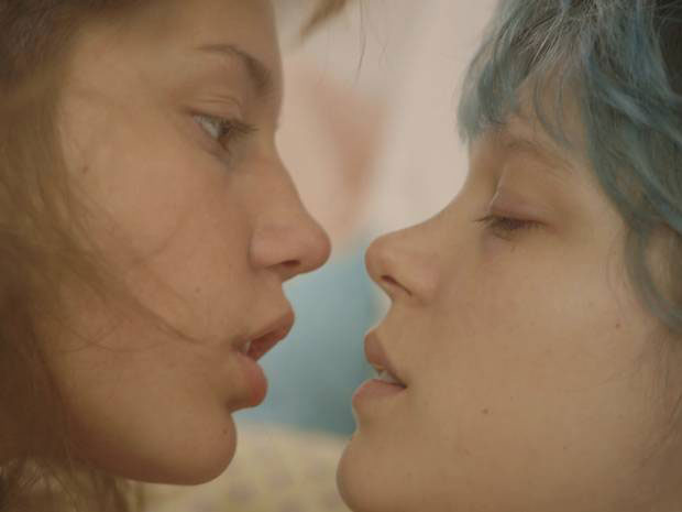 Festival di Cannes, sei film in lizza per la Queer Palm - cannes2013F1 - Gay.it Archivio