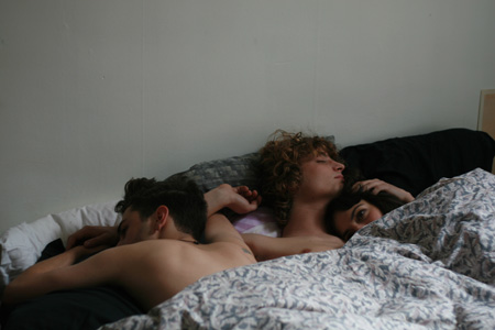 Cannes, bisex è "Biutiful"! - cannes 10 secondaF3 - Gay.it Archivio