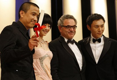Cannes: il festival più queer della storia della Croisette - cannes finalespringfever - Gay.it Archivio