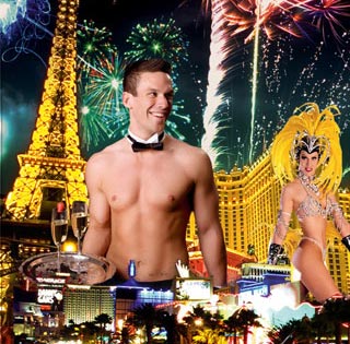 A Capodanno Las Vegas arriva nel cuore della Toscana - Gay.it Archivio