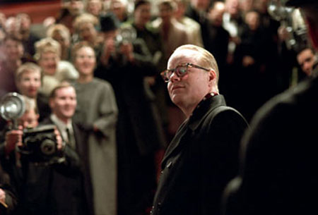 CAPOTE, GENIO E IRRIVERENZA - capote02 - Gay.it Archivio