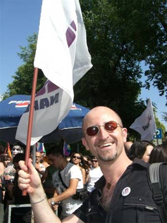 L'associazione napoletana I-Ken incontra il cardinale Sepe - card sepeF2 - Gay.it Archivio