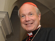 Giovane gay al consiglio pastorale: il cardinale dice sì - cardinale viennaBASE - Gay.it Archivio