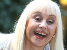Milleluci a Bellaria per festeggiare Raffaella Carrà - carra2008BASE - Gay.it Archivio