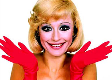 RafficaMEIndies, c'è ancora tempo per le cover di Raffaella - carrarafficacanBASE - Gay.it Archivio