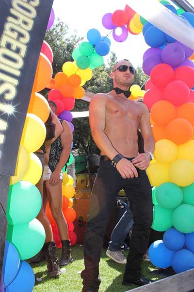 Un milione di presenze per un Europride da record - carrieuroprideF1 - Gay.it Archivio