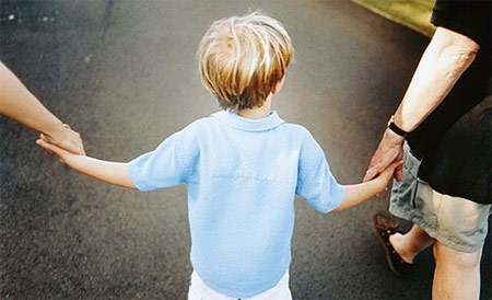 La Cassazione: "E' famiglia ogni coppia dove c'è assistenza" - cassazione famigliaF1 - Gay.it Archivio