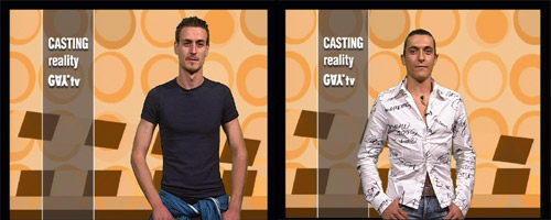 GAY.TV CERCA TE - castingF1 - Gay.it Archivio