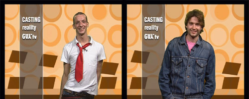 GAY.TV CERCA TE - castingF2 - Gay.it Archivio