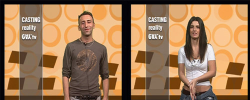 GAY.TV CERCA TE - castingF3 - Gay.it Archivio