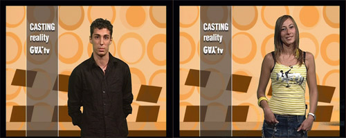 GAY.TV CERCA TE - castingF4 - Gay.it Archivio