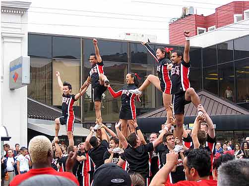 La Castro Street Fair - castroF3 - Gay.it Archivio