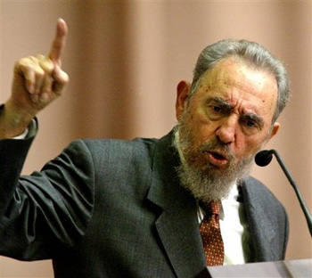 Castro ammette: mia responsabilità la repressione dei gay - castroammetteF1 - Gay.it Archivio