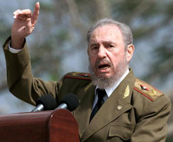 Castro ammette: mia responsabilità la repressione dei gay - castroammetteF2 - Gay.it Archivio