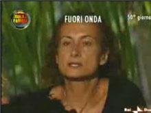 Isola, Luxuria si guadagna la finale. Sosteniamola - Gay.it Archivio