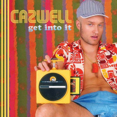 Il ritmo gay di Cazwell - cazwellF3 - Gay.it Archivio