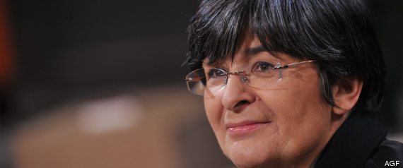 Cecilia Guerra