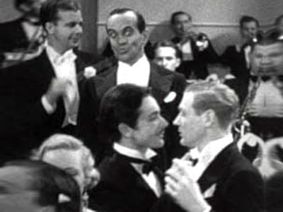 DIECI ANNI DI CINEMA GAY - celluloid closet frame - Gay.it Archivio