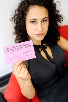 Censimento in Usa, gay e lesbiche: "Contate anche noi" - censimento usaF2 - Gay.it Archivio