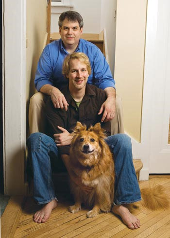 Usa: nel prossimo censimento anche le coppie gay - censimentousaF1 - Gay.it Archivio