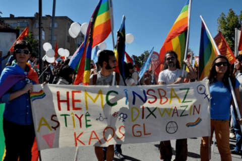 Turchia: apre il primo centro medico per persone lgbt - centro turhia 1 - Gay.it Archivio