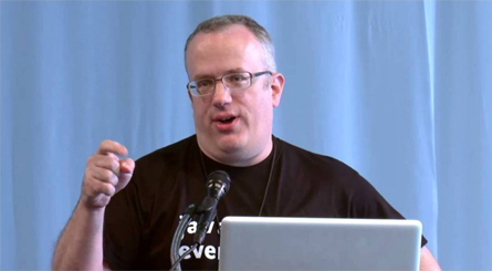 Il Ceo di Mozilla è omofobo: costretto alle dimissioni - ceo mozilla1 - Gay.it Archivio