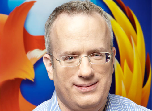 Il Ceo di Mozilla è omofobo: costretto alle dimissioni - ceo mozilla2 - Gay.it Archivio