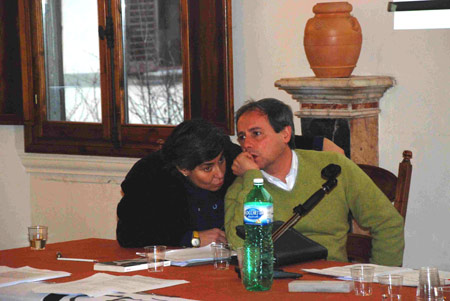"Certi Diritti" a congresso: appello all'unità del movimento - certi dirittiIIIF3 - Gay.it Archivio