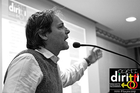 Certi Diritti verso il suo terzo congresso nazionale - certidiritti03F1 - Gay.it Archivio
