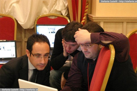 Certi Diritti verso il suo terzo congresso nazionale - certidiritti03F2 - Gay.it Archivio
