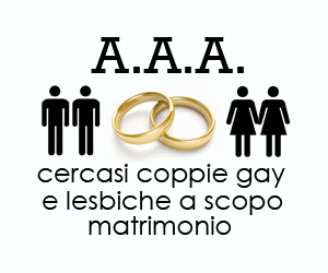 Convegno sui Matrimoni Gay alla Camera dei Deputati - certidirittia - Gay.it Archivio
