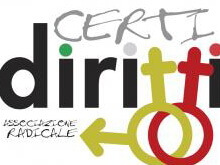 Estremisti di destra all'attacco dei Radicali - certidirittibasea - Gay.it Archivio