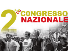 Certi Diritti si prepara al suo secondo congresso nazionale - certidiritticongrBASE - Gay.it Archivio