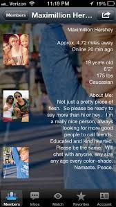 Tre anni di prigione per delle foto e dei messaggi in una chat gay - chat divieto1 - Gay.it Archivio