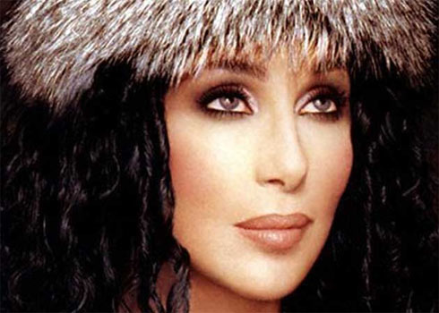 Cher dice no alla Russia: non aprirà le Olimpiadi di Sochi - cher russia1 - Gay.it Archivio