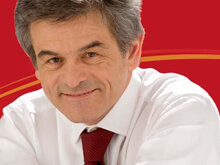 Pd, Chiamparino: "Linea comune neanche su coppie di fatto" - chiamparinoBASE - Gay.it Archivio