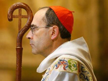 L'arcivescovo di Lione: "Nozze gay, shock di civiltà" - chiesa franceseBASE - Gay.it Archivio