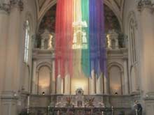 L'omofobia della chiesa allontana i giovani - chiesabostonBASE - Gay.it Archivio