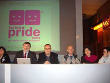 Chiuso il Torino Pride: il bilancio - chiusotoprideBASE - Gay.it Archivio