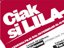 "Ciak si Lila", cinerassegna su Aids ma non solo - ciacksililaBASE - Gay.it Archivio