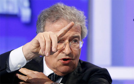 Cicchitto e Giovanardi all'attacco della legge contro l'omofobia - cicchitto leggeF3 - Gay.it Archivio