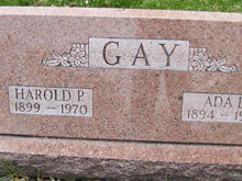 Il cimitero di Atlanta avrà la sua zona lgbt - cimitero gay - Gay.it Archivio