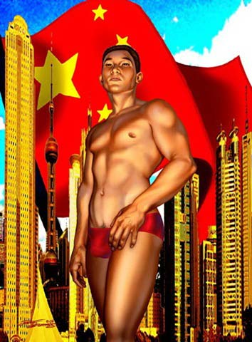 Cina: studio, legalizzazione unione gay riduce rischio HIV - cinamarriageF2 - Gay.it Archivio