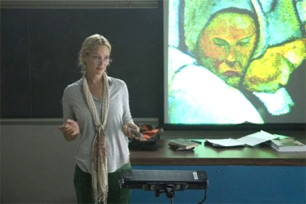 Due superdive "Davanti agli Occhi": altro che befane! - cinema05F2 - Gay.it Archivio