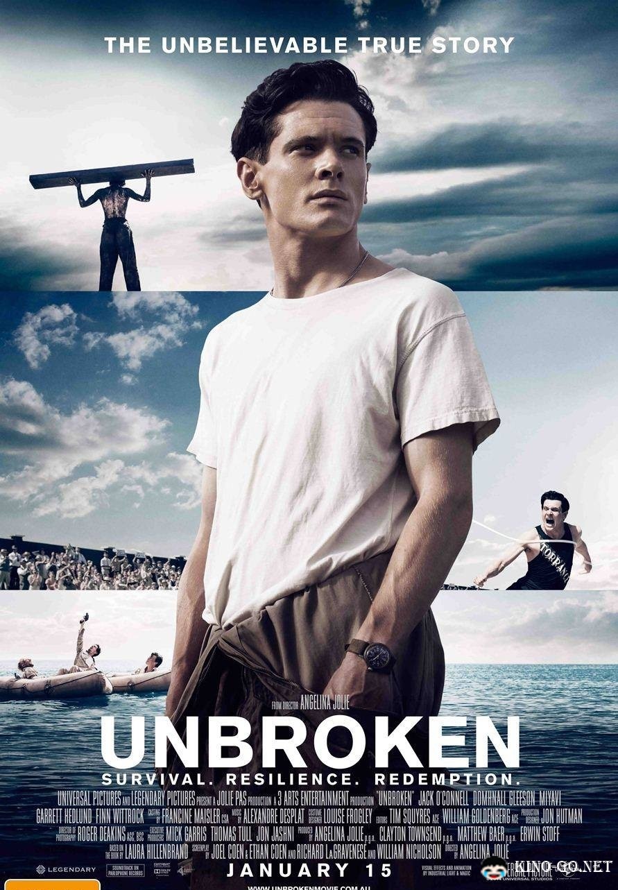 CinemaSTop, le meraviglie di luce nel biografico Turner di Mike Leigh - cinemaSTop Unbroken - Gay.it Archivio