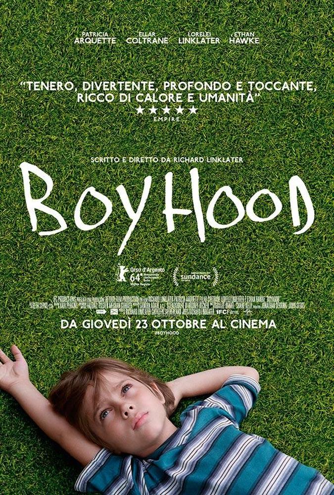 CinemaSTop, una coppia di mariti dirige Julianne Moore in Still Alice - cinemaSTop cinema boyhood - Gay.it Archivio