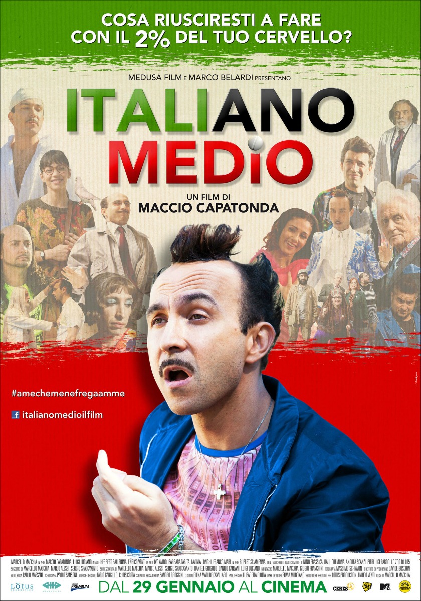 CinemaSTop, le meraviglie di luce nel biografico Turner di Mike Leigh - cinemaSTop italiano medio - Gay.it Archivio