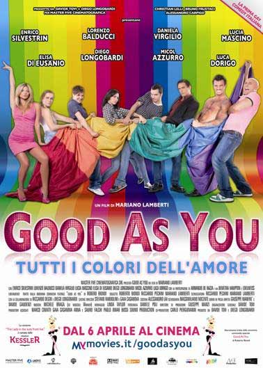 Vacanze al cinema: è tempo di commedie - cinema pasquaF1 - Gay.it Archivio